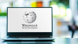 Wikipedia