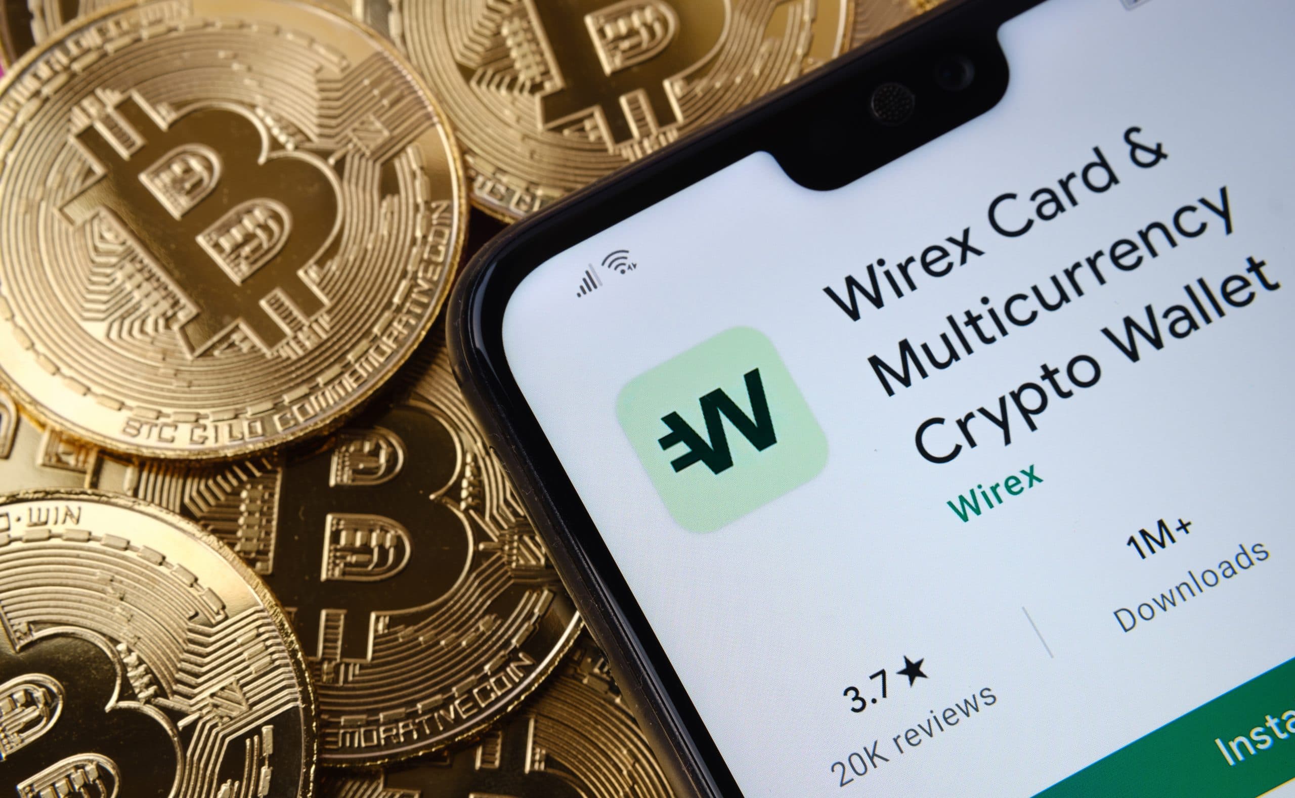 Wirex