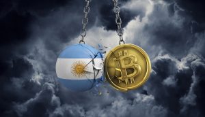 Argentinien