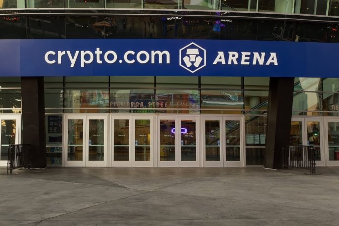 Crypto.com Stadion LA