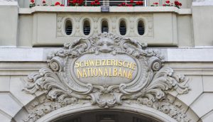 Schweizerische Nationalbank