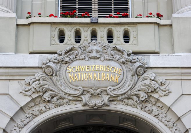 Schweizerische Nationalbank