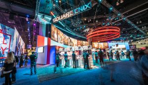 Square Enix
