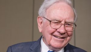 Warren Buffett