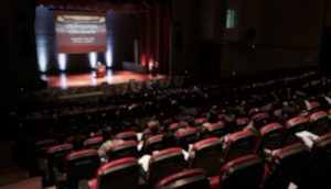 TED Talk zum Thema Blockchain