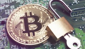 Bitcoin Hack