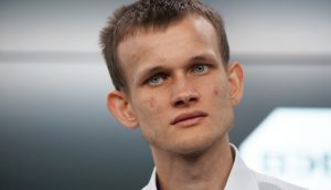 Ethereum Gründer Vitalik Buterin