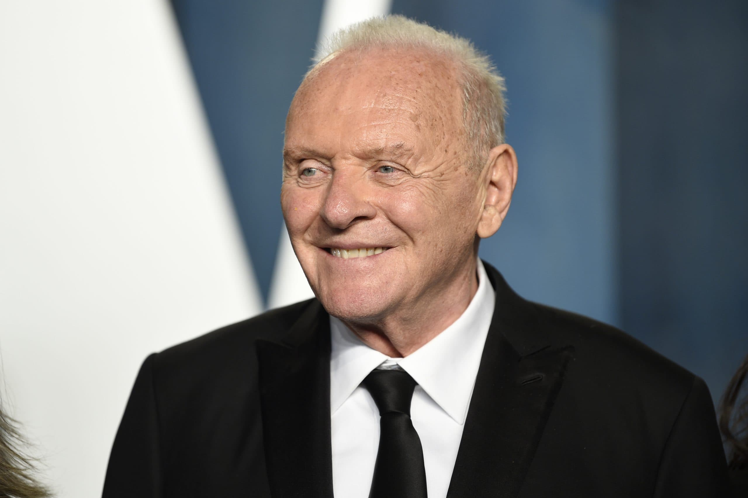 Anthony Hopkins