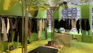 Philipp Plein Shop in London