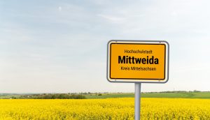 Mittweida