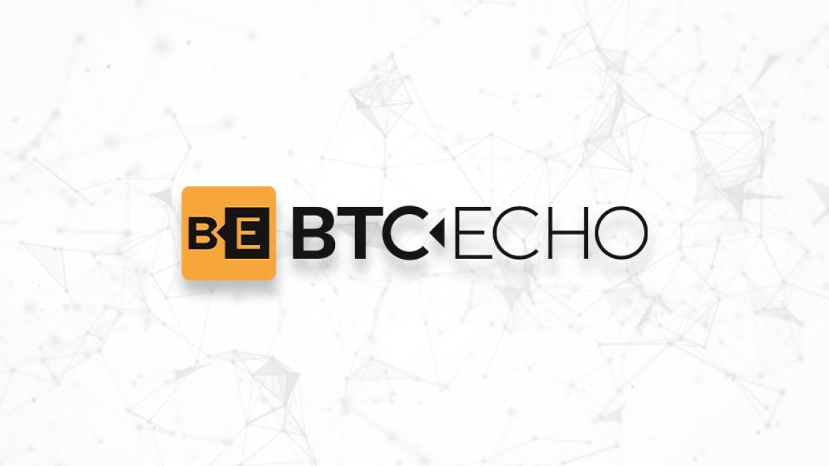 BTC-ECHO | Bitcoin-, Blockchain- & Krypto-News seit 2014