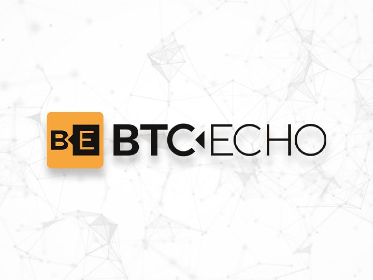 BTC-ECHO | Bitcoin-, Blockchain- & Krypto-News seit 2014