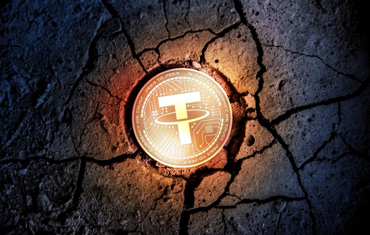 Tether