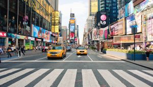 Times Square