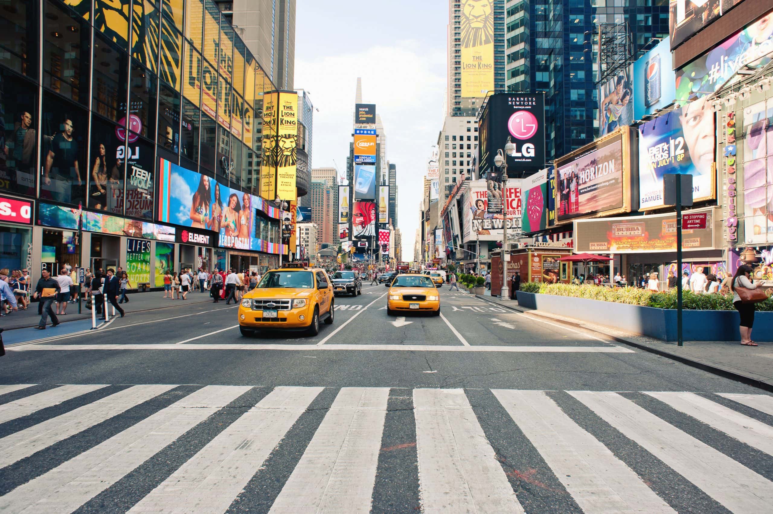 Times Square