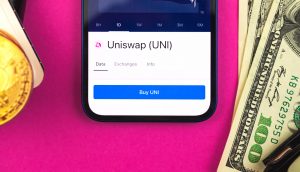 Uniswap
