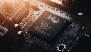 Intel Chip