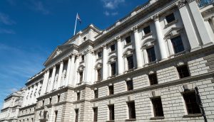 HM Treasury