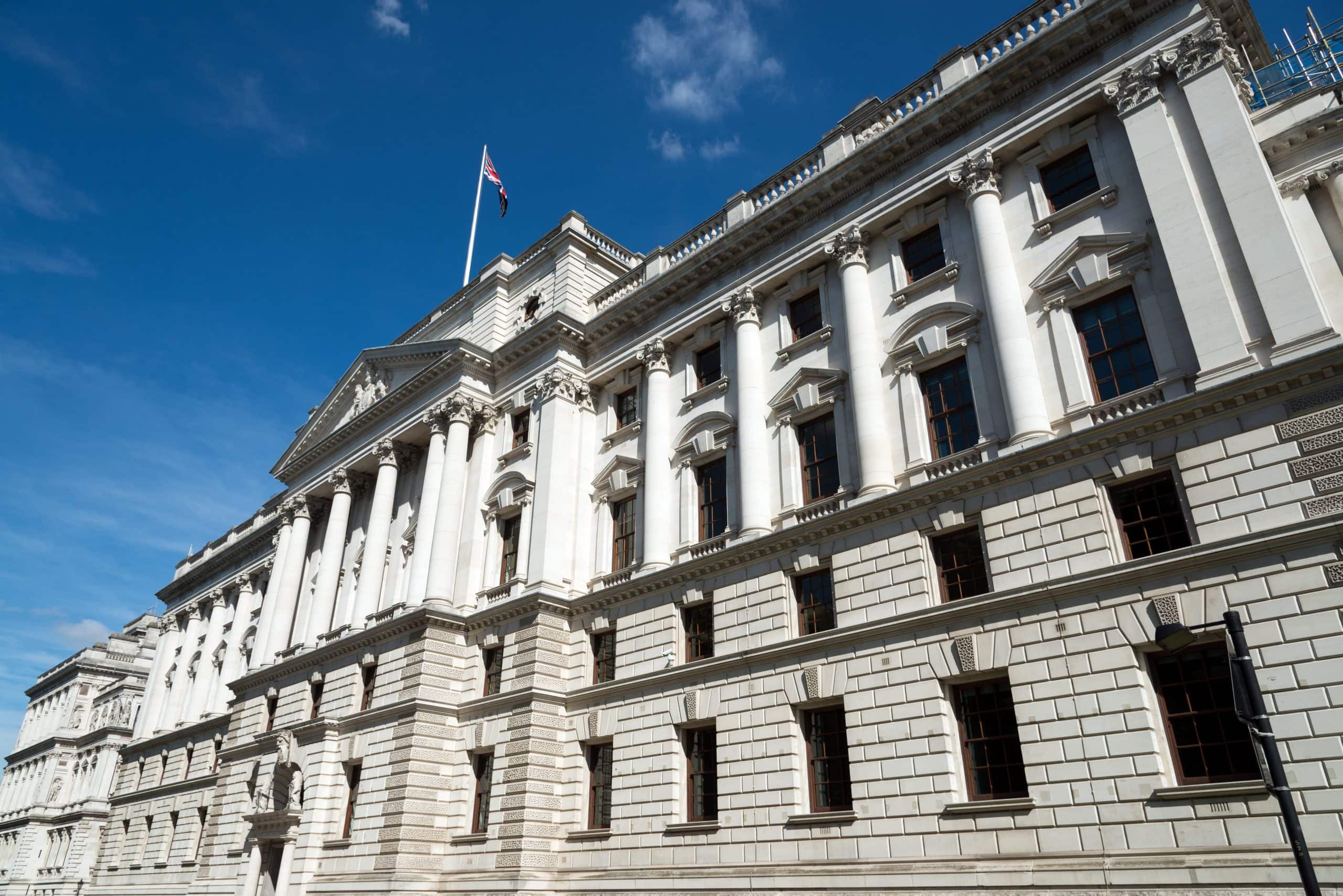 HM Treasury