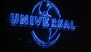 Universal Logo