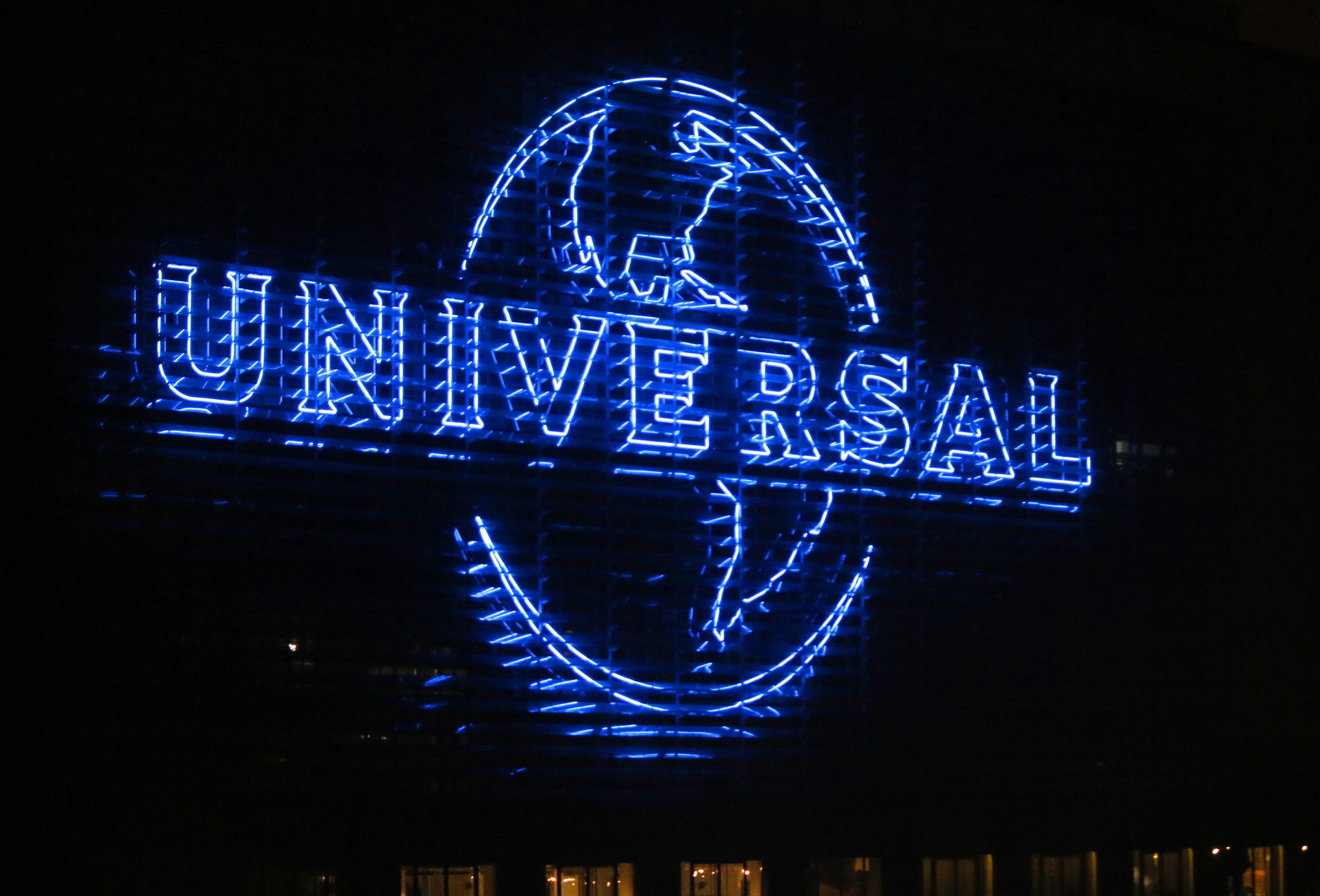 Universal Logo