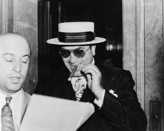 Al Capone