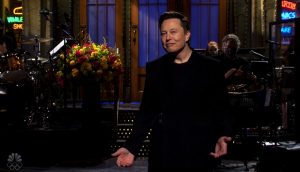 picture alliance / ZUMAPRESS.com | Nbc/Snl