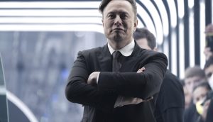 Elon Musk