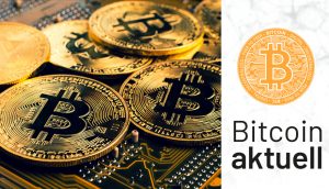 Bitcoin aktuell