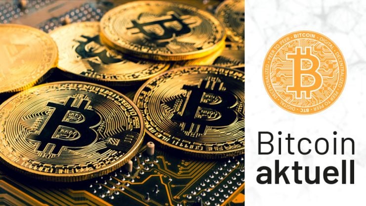 Bitcoin aktuell