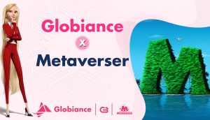Metaverser Globiance