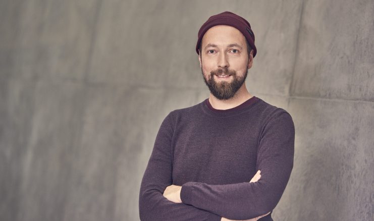 Peter Grosskopf