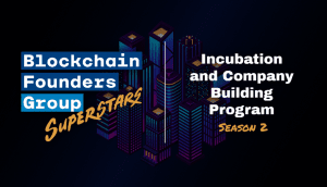 Blockchain Founders Group