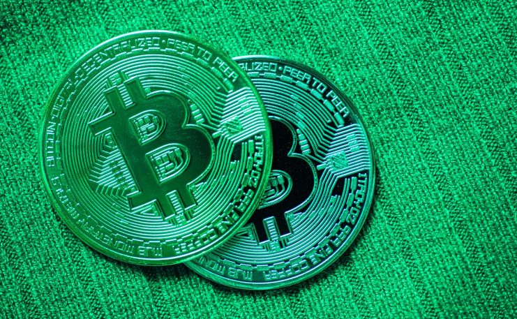 Bitcoin