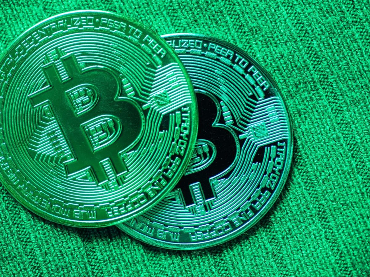 99 Prozent: So viele Bitcoin-Investoren sind im Gewinn