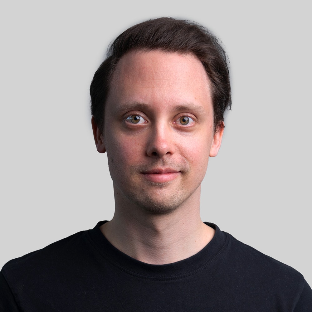 Nikolas Nienaber