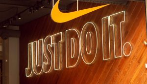 Nike Logo