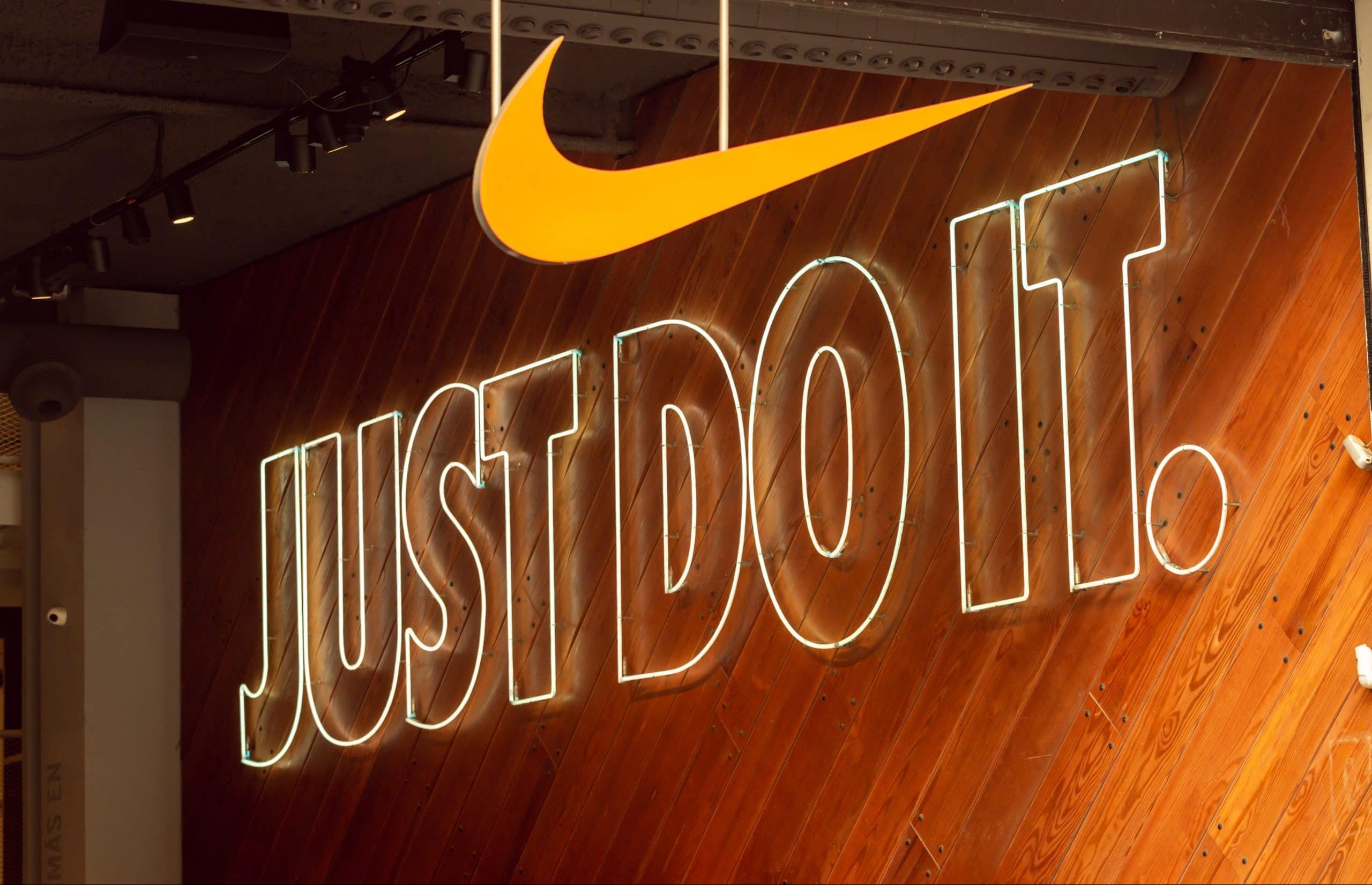 Nike Logo