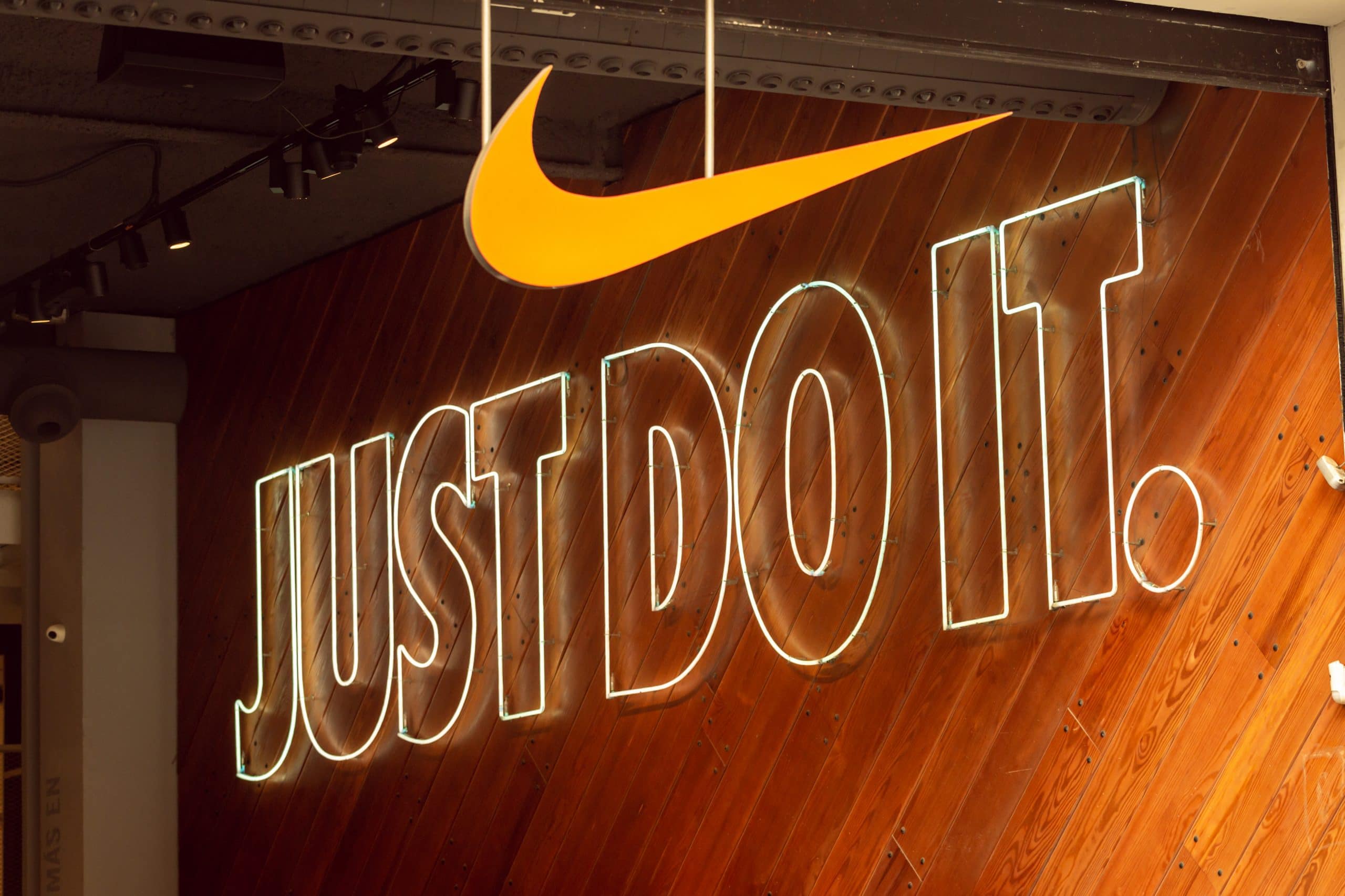 Nike Logo