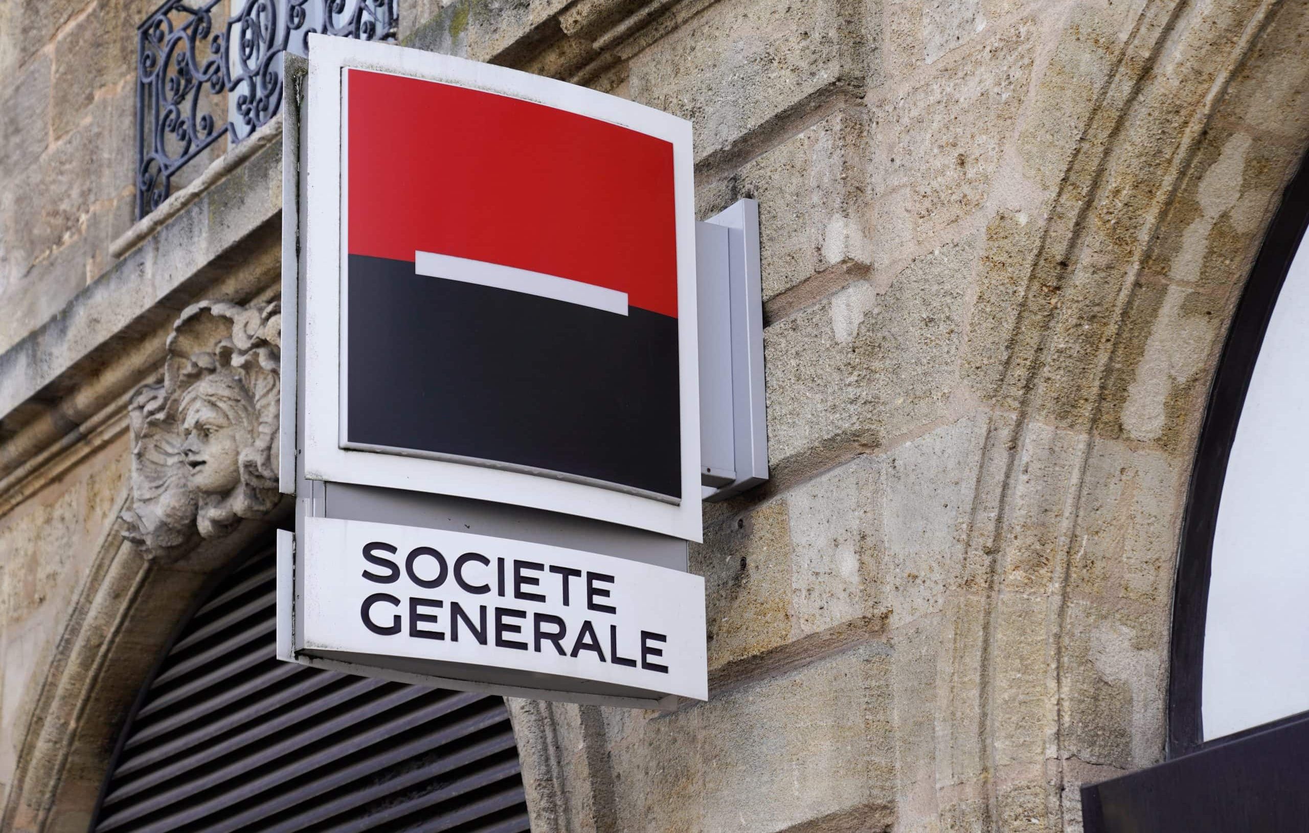 Societe Generale