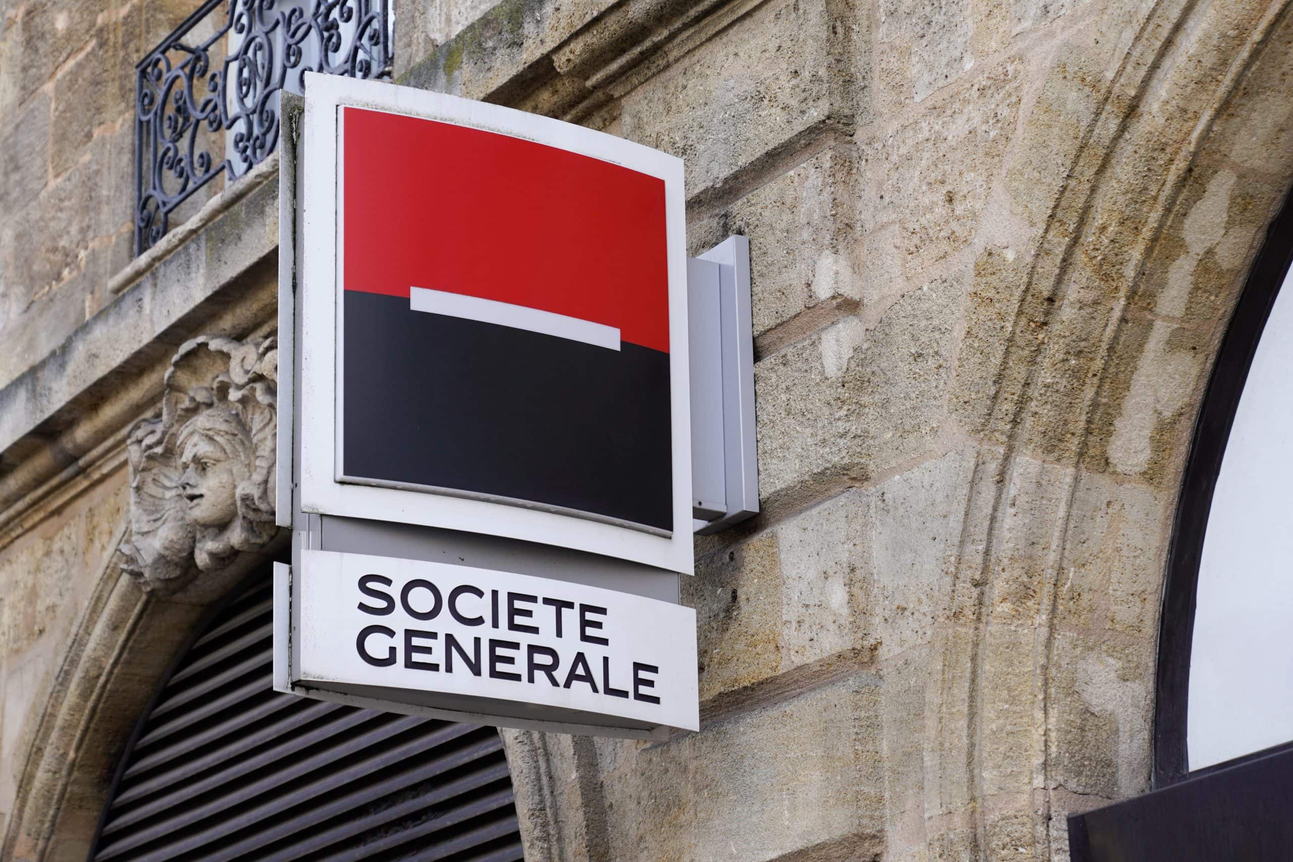 Societe Generale