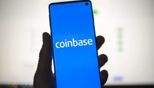 Coinbase