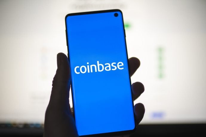 Coinbase