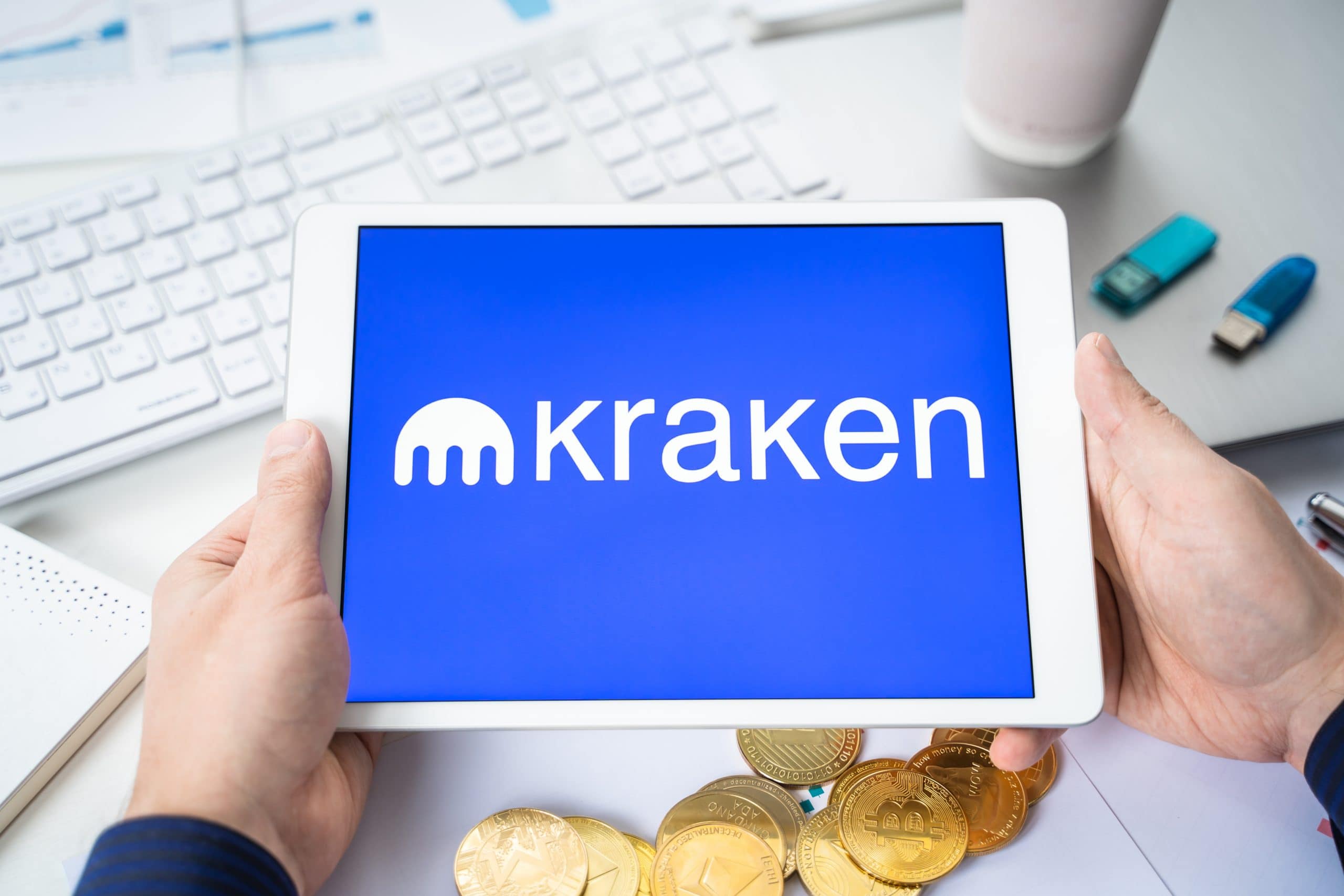 Kraken