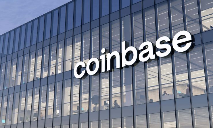 Coinbase