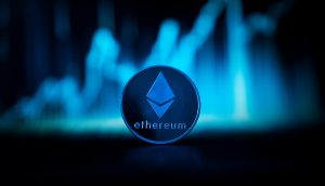 Ethereum Münze