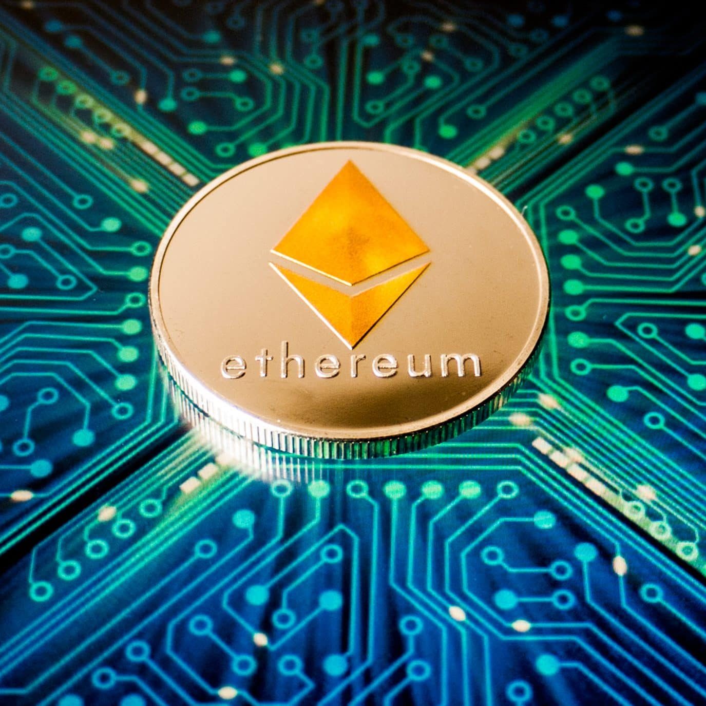 Ethereum stellt Mining ein: Wohin mit den Grafikkarten?