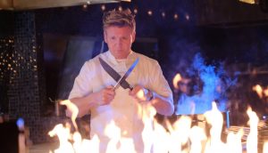 Gordon Ramsay