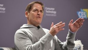 Mark Cuban