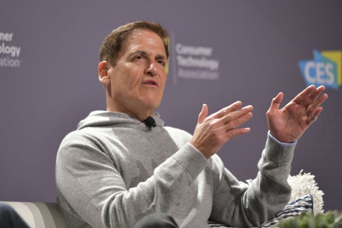 Mark Cuban